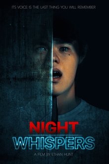Night Whispers movie poster