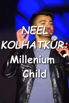 Neel Kolhatkur - Millennium Child movie poster