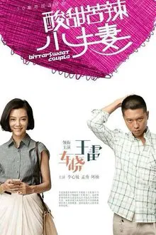酸甜苦辣小夫妻 tv show poster
