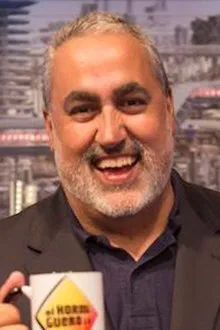 Jorge Salvador profile picture