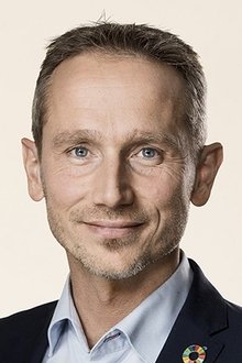 Kristian Jensen profile picture