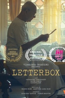 Letterbox movie poster