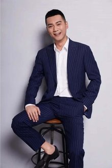 刘金龙 profile picture