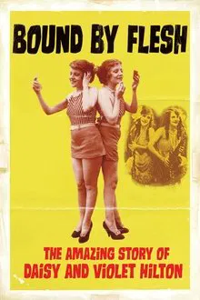 Bound by Flesh movie poster