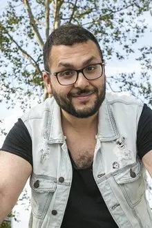 Abdelhakim El Haouari profile picture