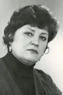 Irina Afanasyeva profile picture