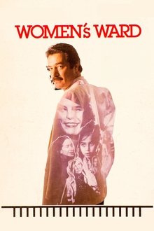 Women's Ward movie poster