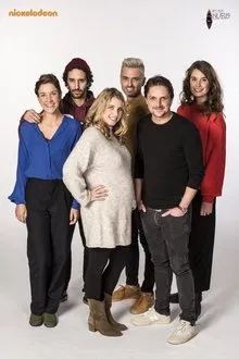 #TB Het Huis Anubis movie poster