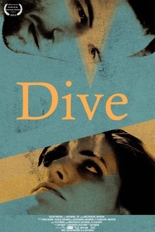 Dive movie poster