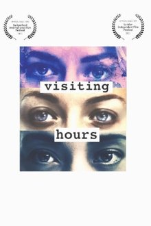 Visiting Hours movie poster