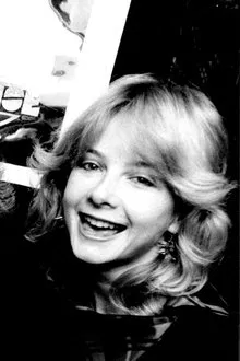 Janet Scrivener profile picture