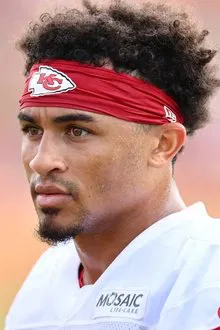 Trent McDuffie profile picture