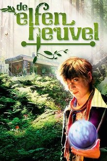 The Elven Hill tv show poster