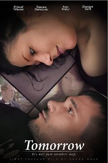 Tomorrow movie poster