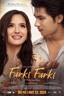 Farki Farki movie poster
