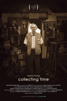 Poster do filme Collecting Time