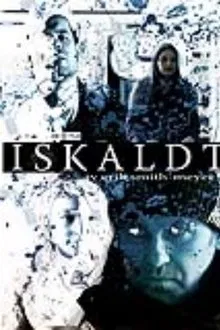 Iskaldt movie poster