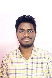 Foto de perfil de Sai Kumar Titti