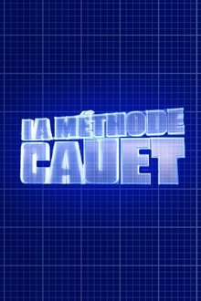 La Méthode Cauet tv show poster