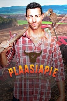 Plaasjapie tv show poster