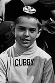 Cubby O'Brien profile picture