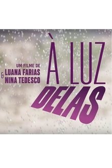 À Luz Delas movie poster