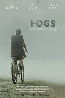 Fogs movie poster