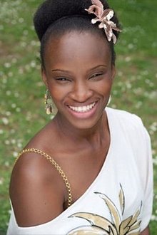 Colombe Mobio profile picture