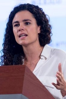 Luisa María Alcalde profile picture