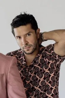 Foto de perfil de Mauricio Rengifo