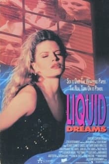 Liquid Dreams movie poster