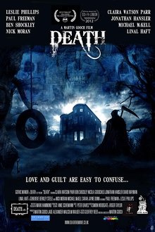 After Death movie poster