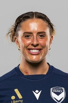 Kayla Morrison profile picture