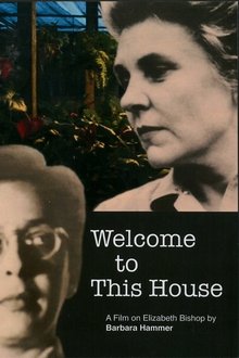 Welcome to This House movie poster
