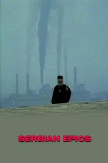 Serbian Epics movie poster