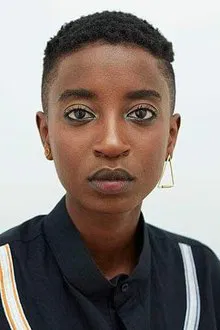 Samantha Mugatsia profile picture