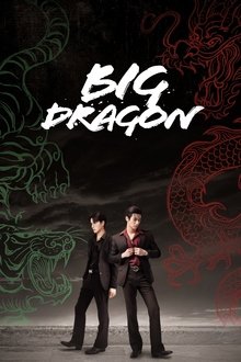 Big Dragon tv show poster