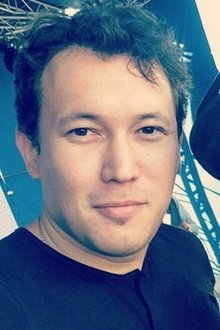 Danil Alseitov profile picture