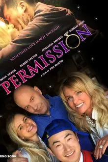 Permission movie poster