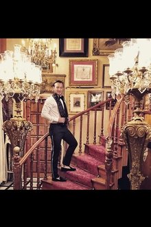 The Rich Kids Of Instagram movie poster