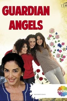 Guardian Angels tv show poster
