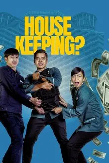 Housekeeping? movie poster