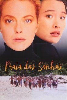 Poster do filme Praia dos Sonhos