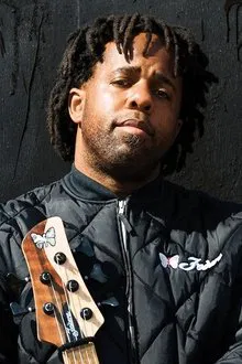 Victor Wooten profile picture