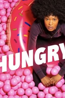Poster do filme Hungry