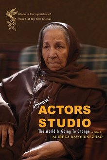 Actors Studio movie poster