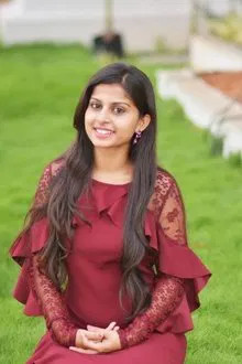 Sai Swetha profile picture