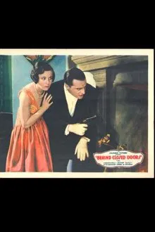 Behind Closed Doors movie poster