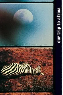 Our Trip to Africa movie poster
