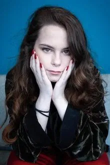 Foto de perfil de Amber Havard